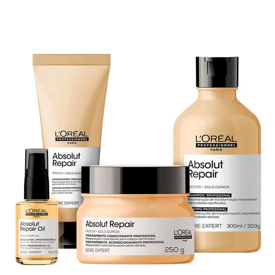 Kit Absolut Repair